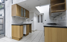 Llanelian Yn Rhos kitchen extension leads